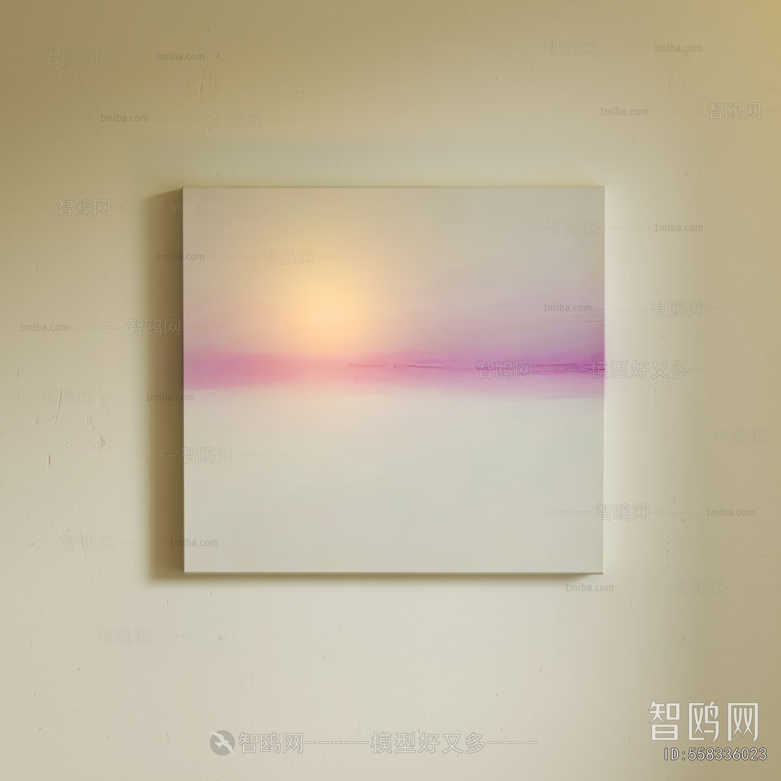 Modern Painting