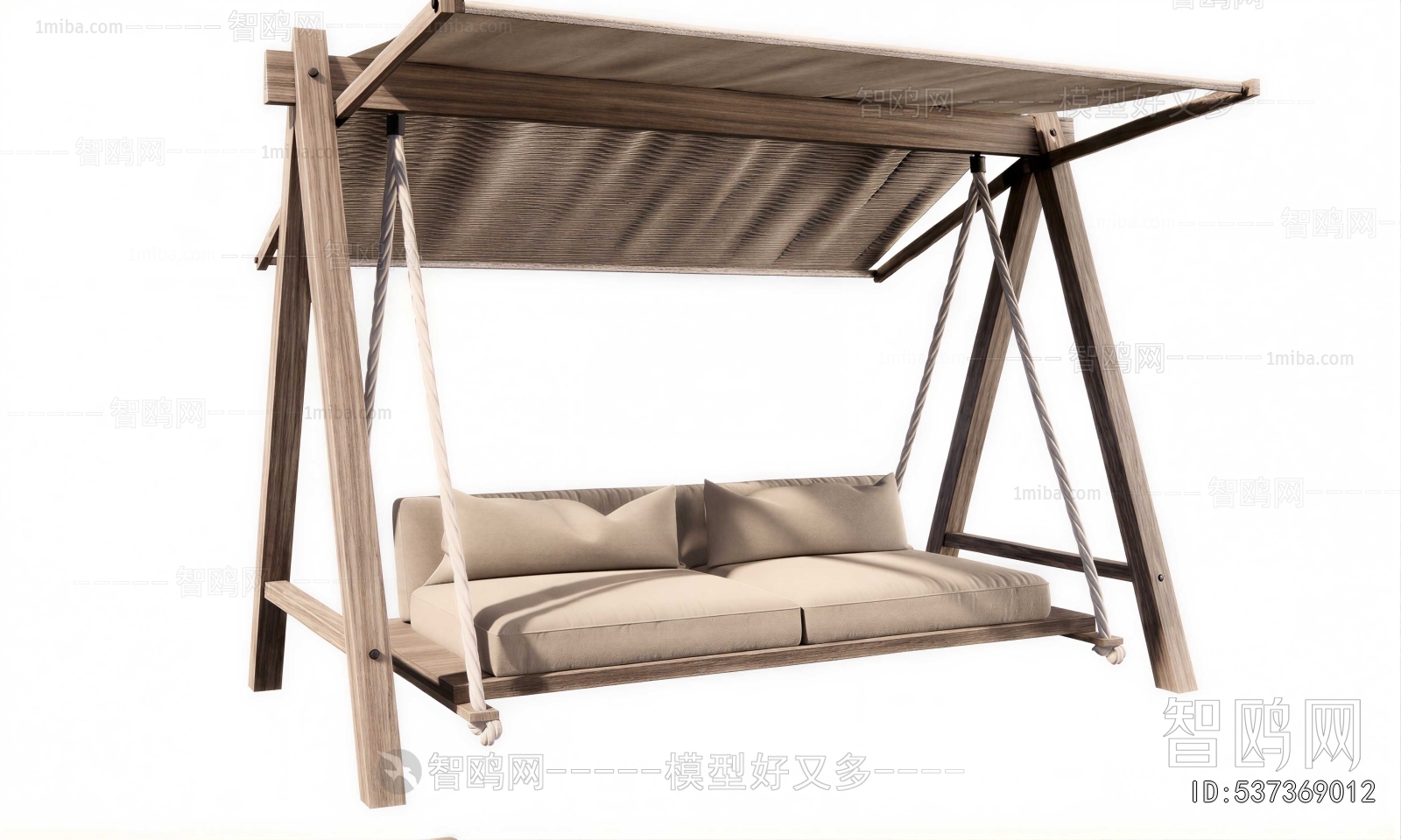 Modern Hanging Chair