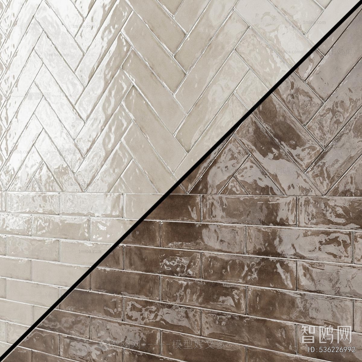 Modern Wall Facing