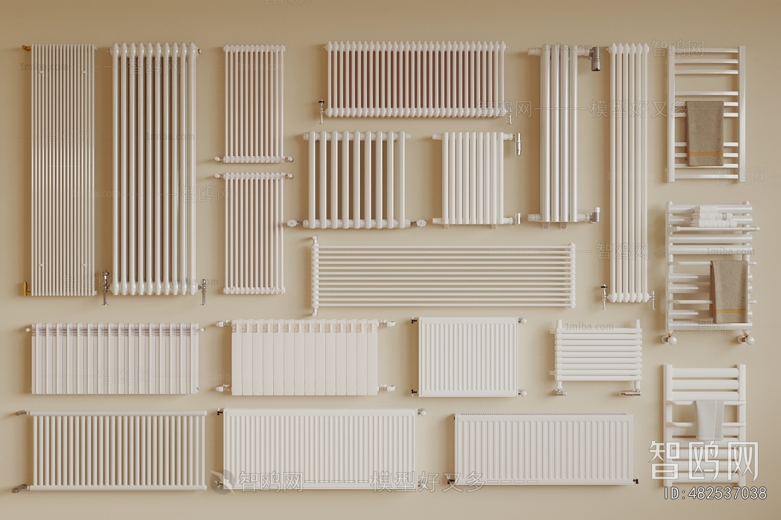 Modern Heating