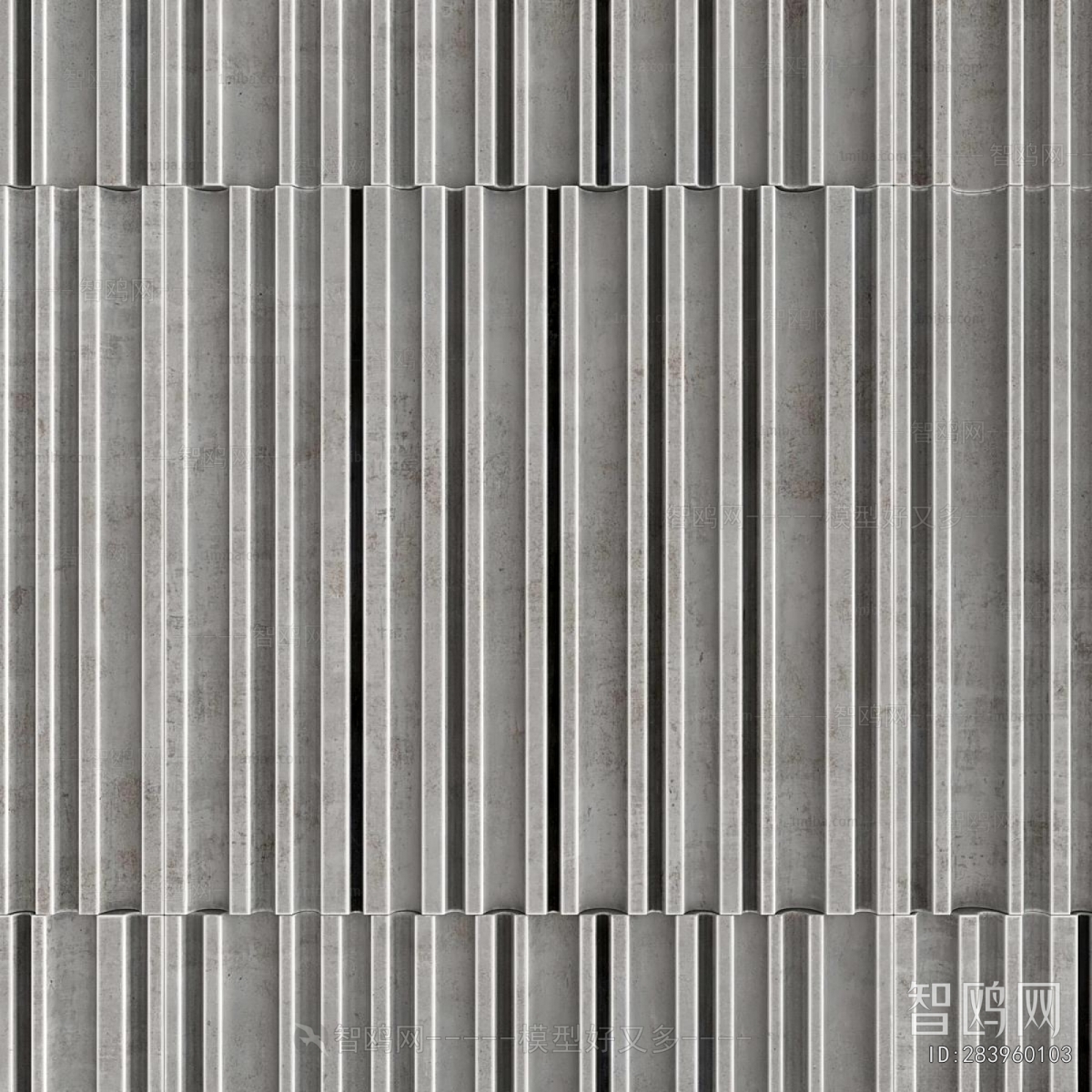 Modern Wall Panel