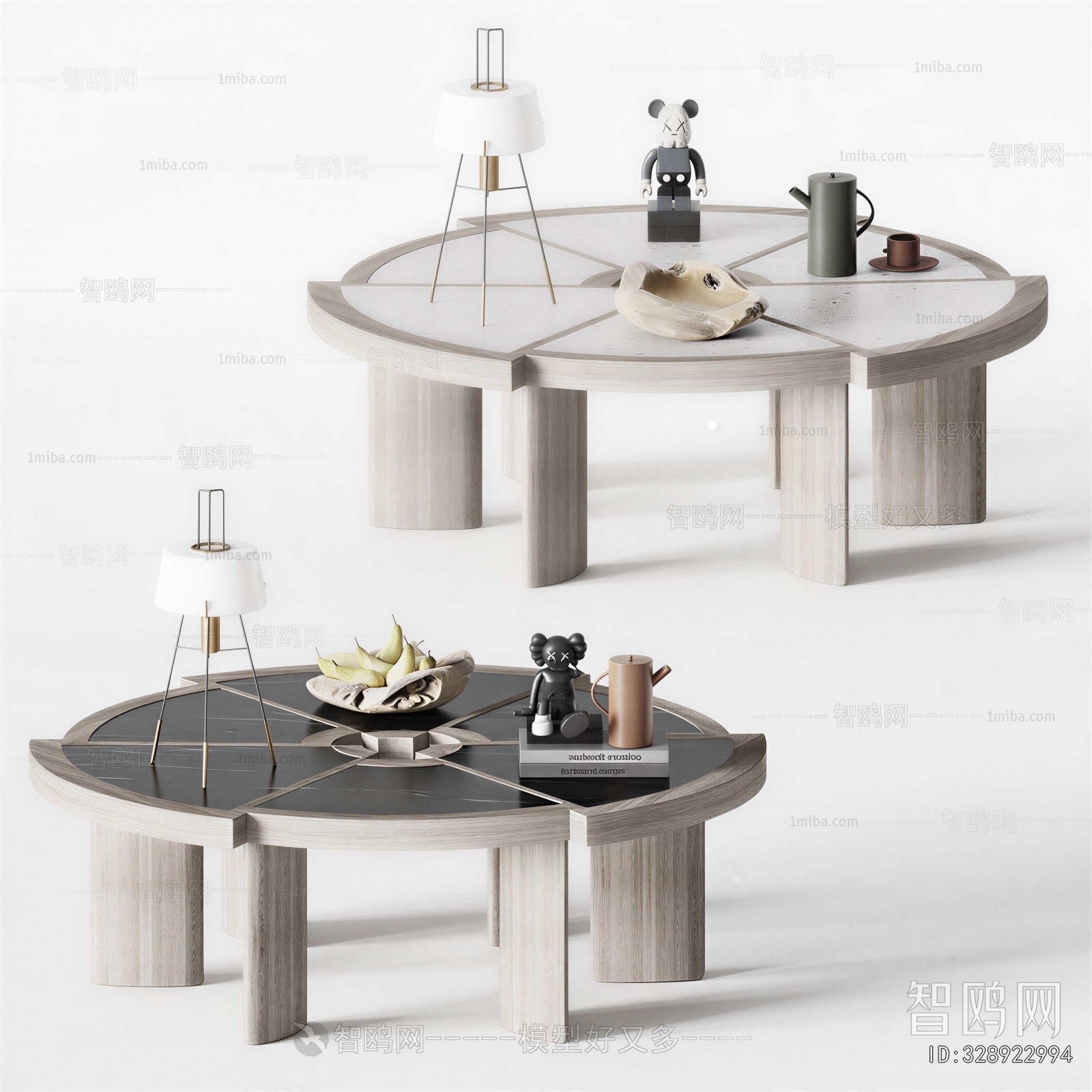 Modern Coffee Table