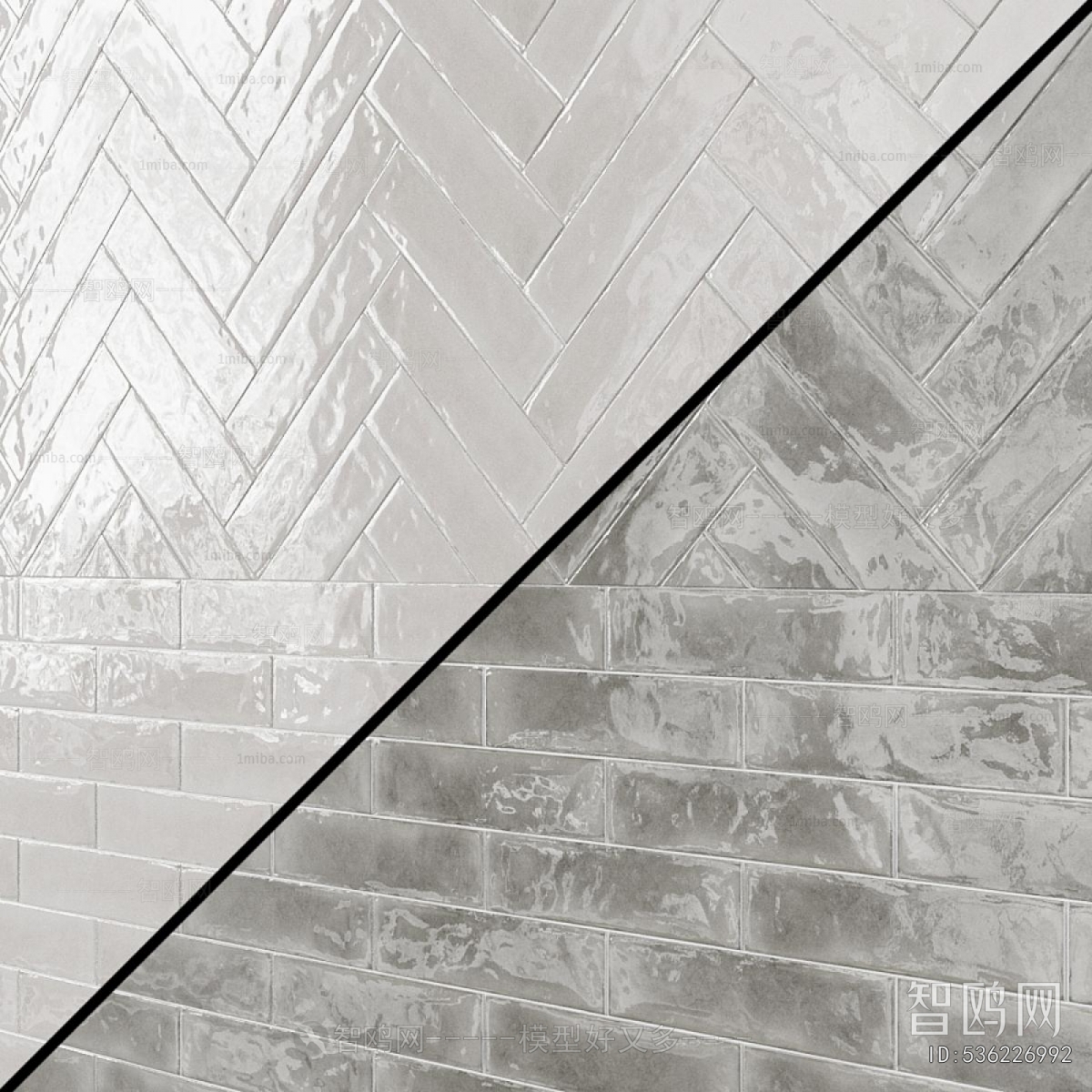 Modern Wall Facing