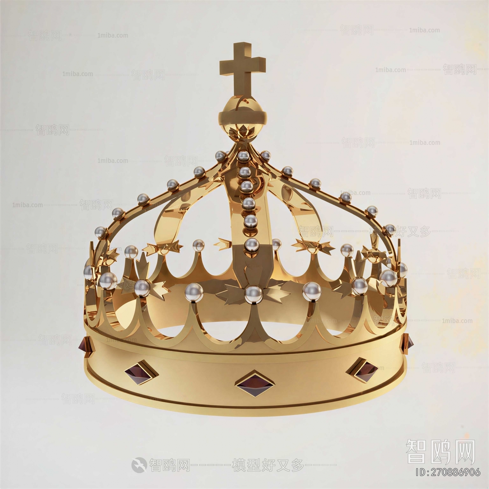 European Style Hat