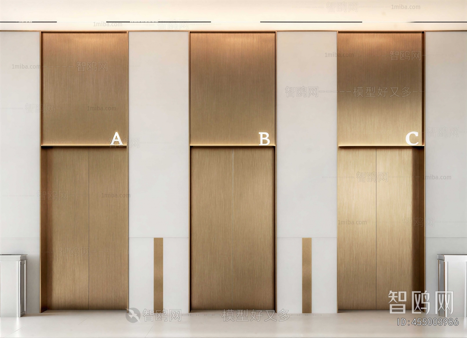 Modern Lift