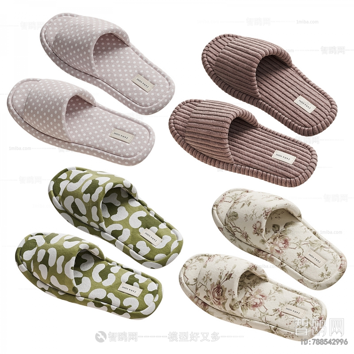Modern Shoes