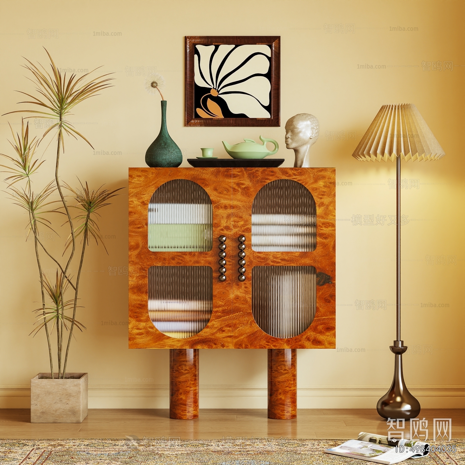 Modern Chest Of Drawers