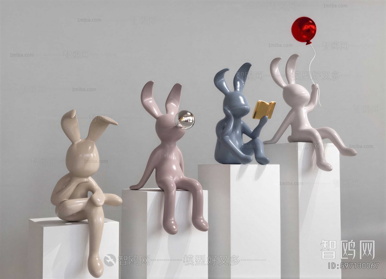 Modern Sculpture