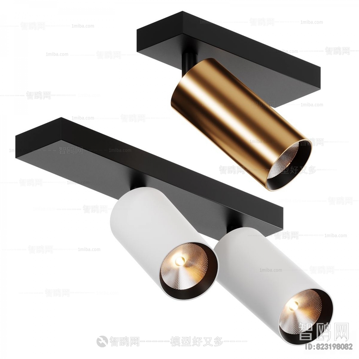 Modern Downlight Spot Light