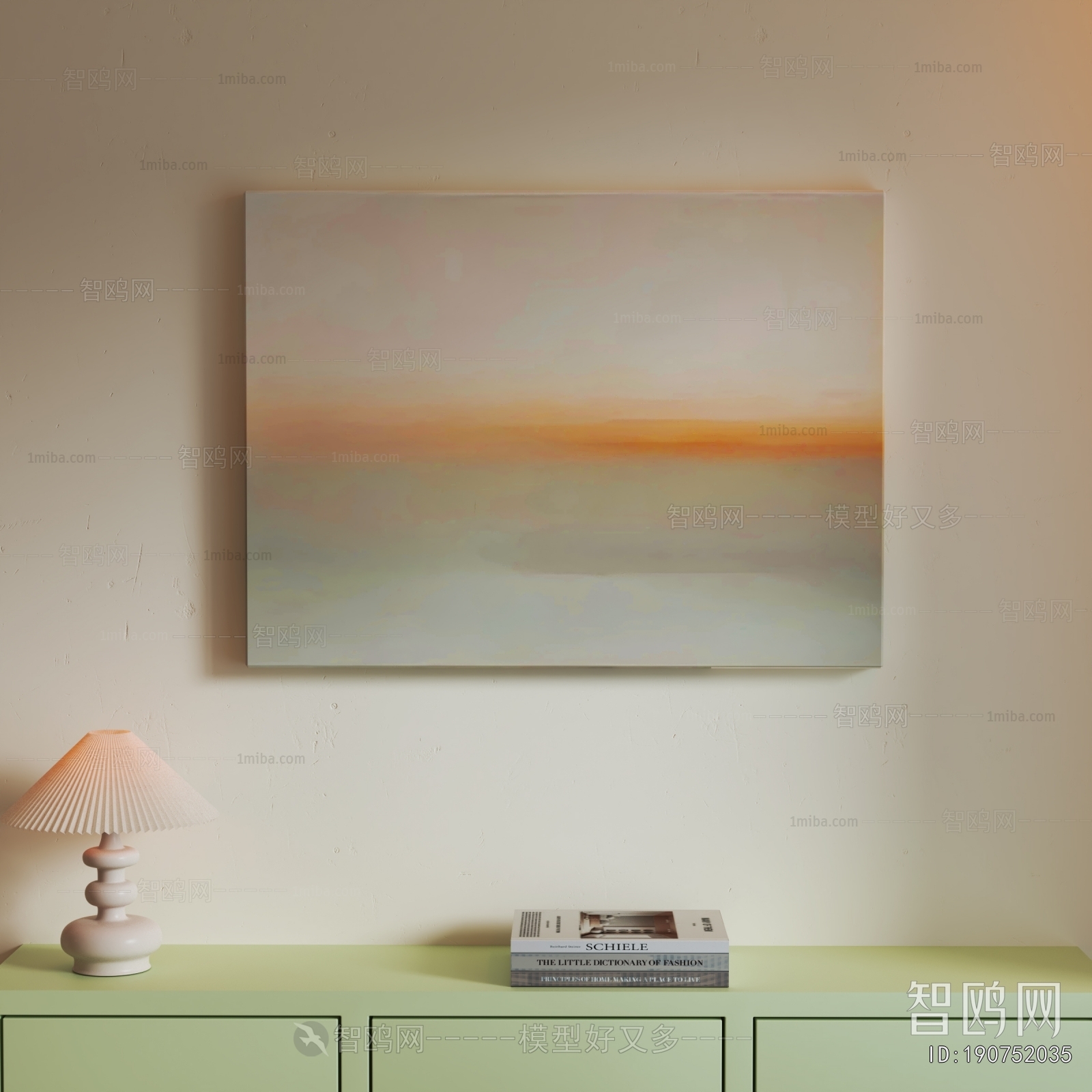 Modern Painting