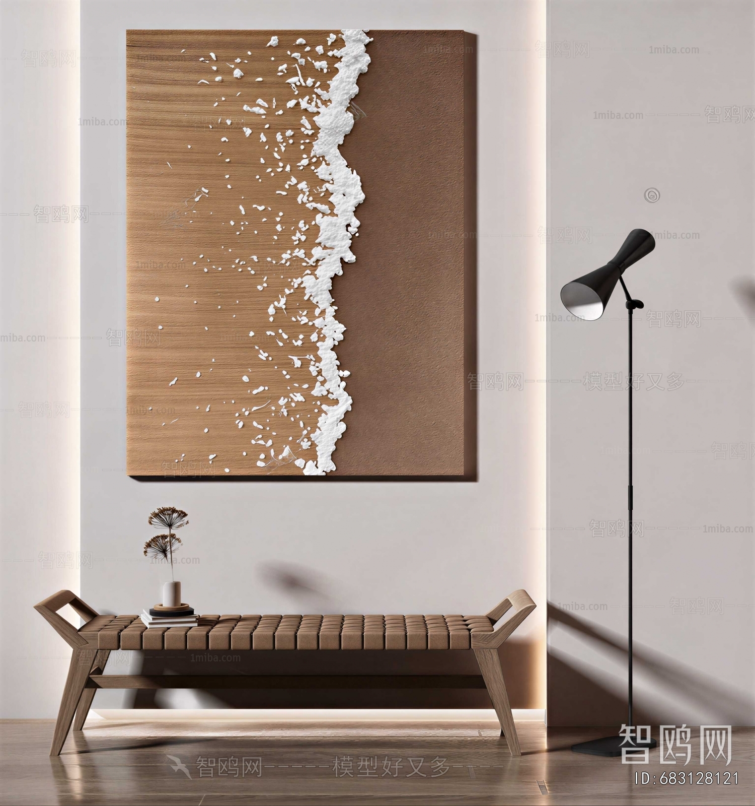 Modern Painting
