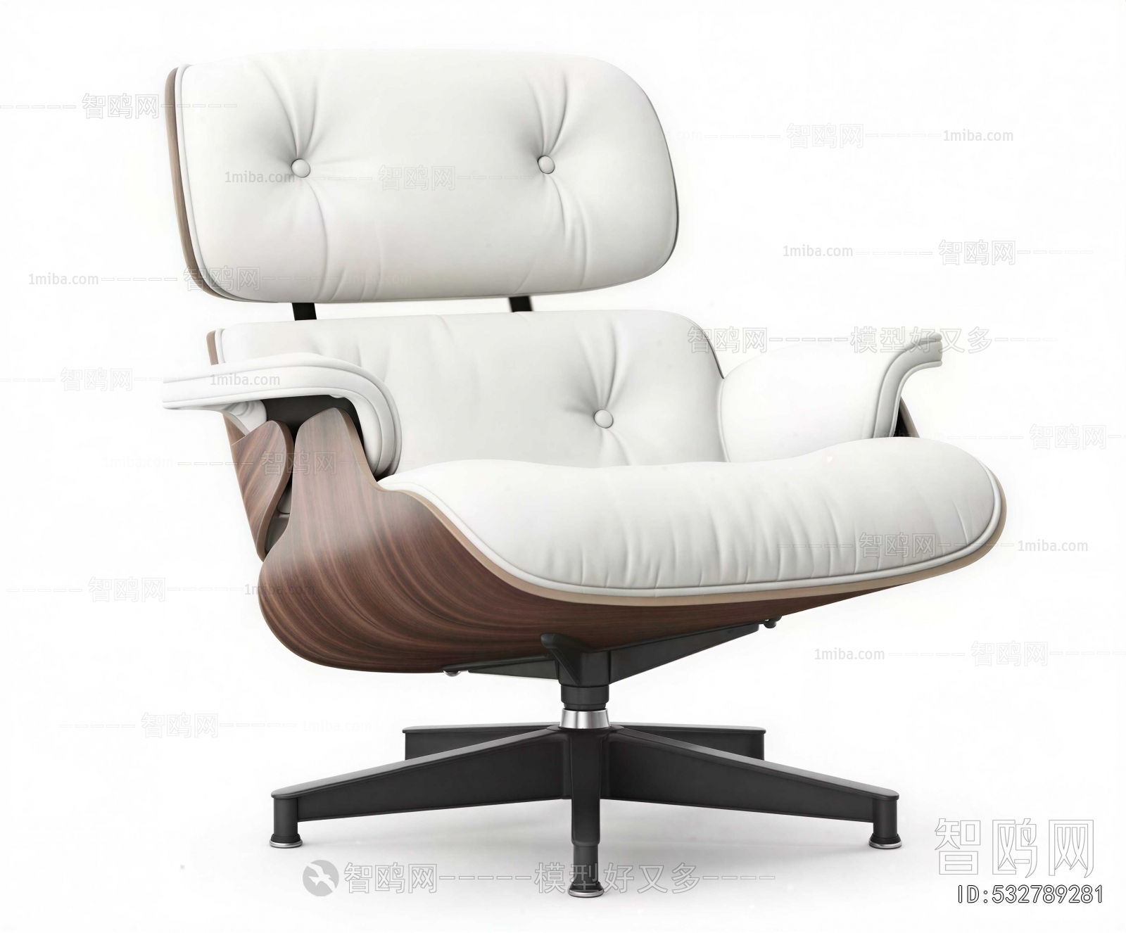 Modern Office Chair
