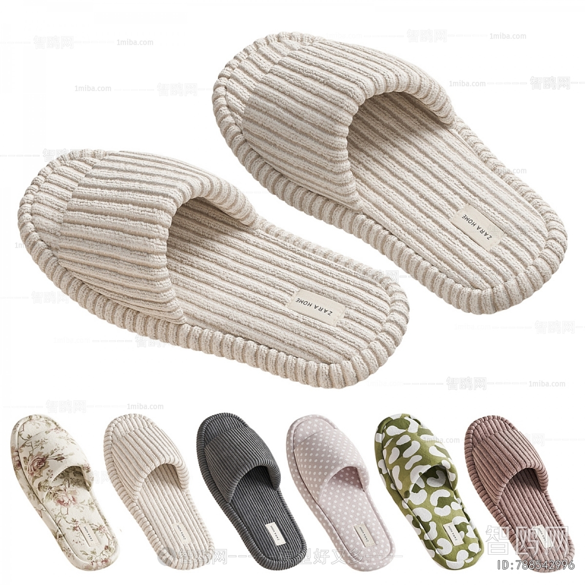 Modern Shoes