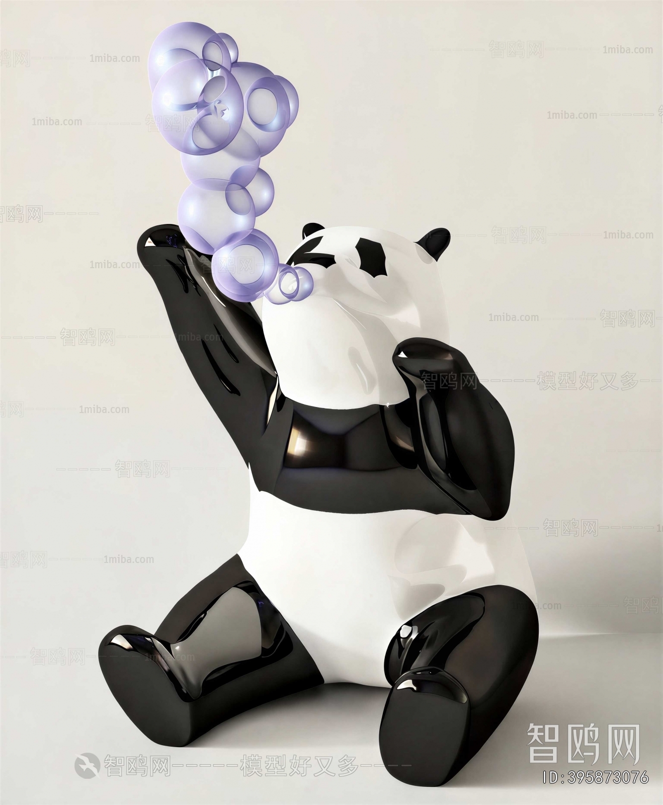 Modern Sculpture