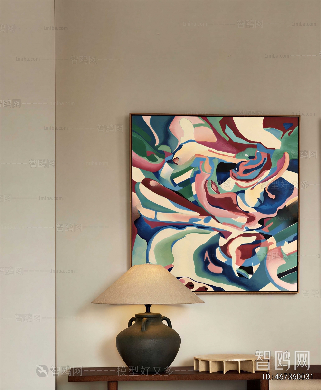 Modern Painting