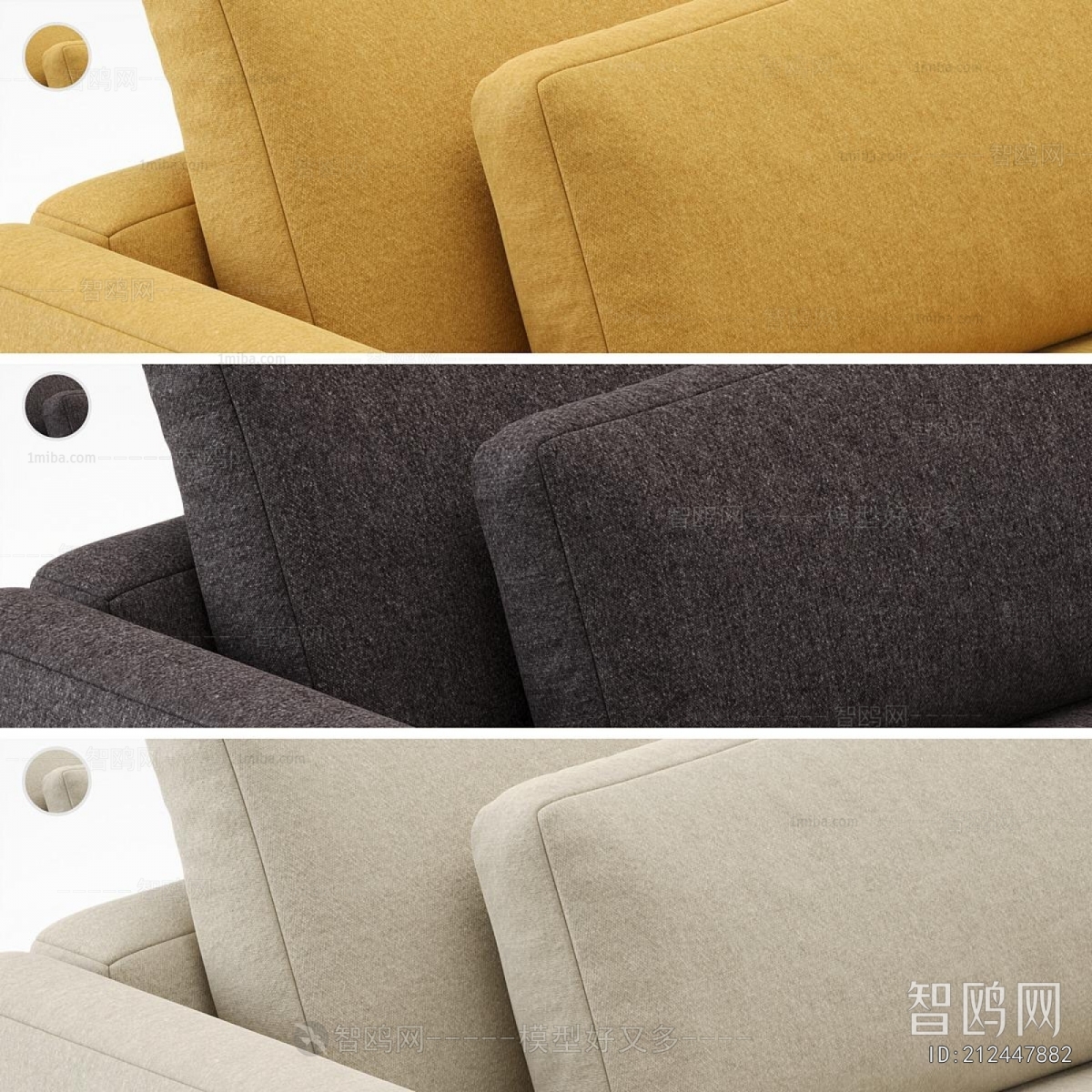 Modern A Sofa For Two