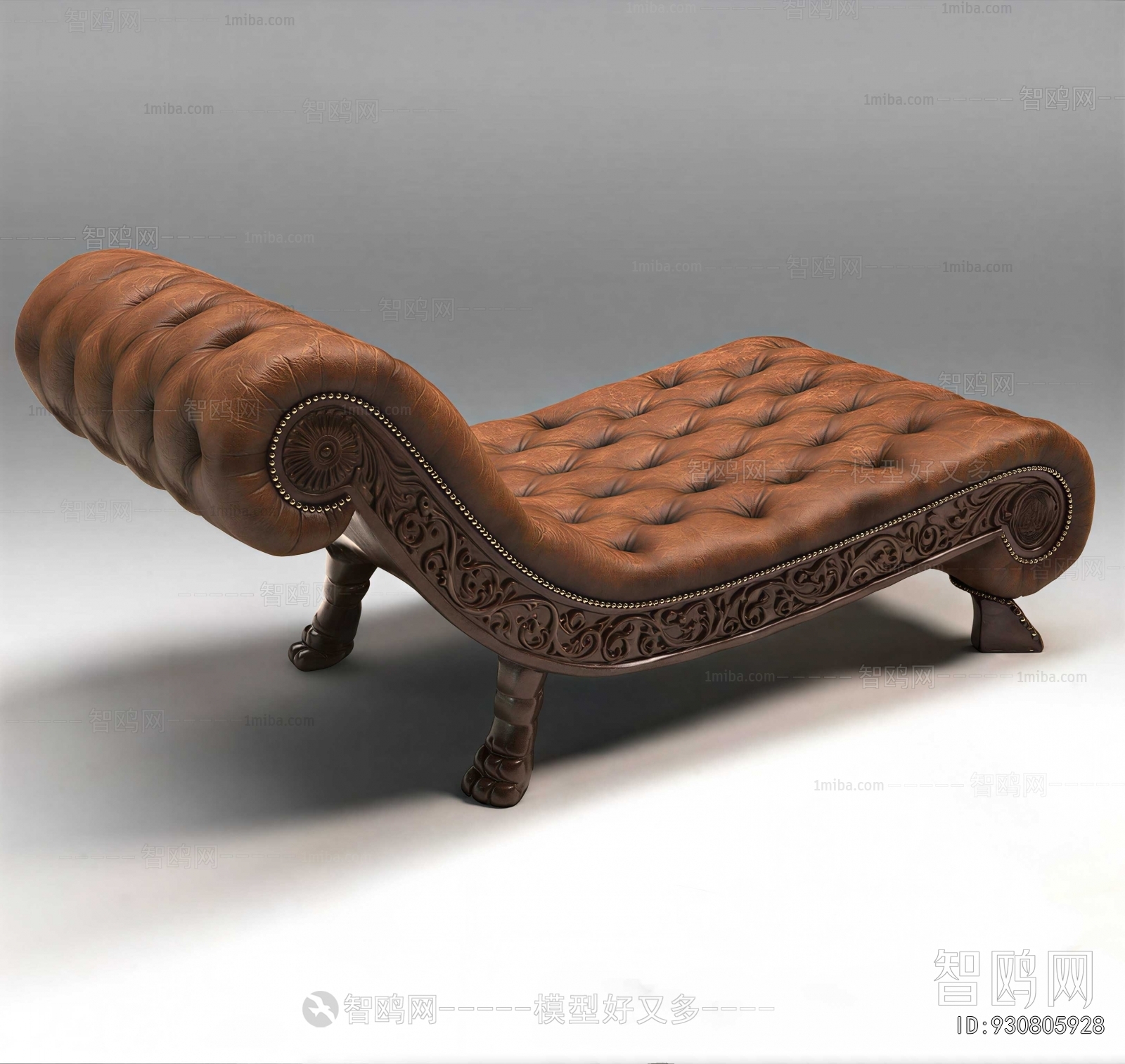 European Style Recliner