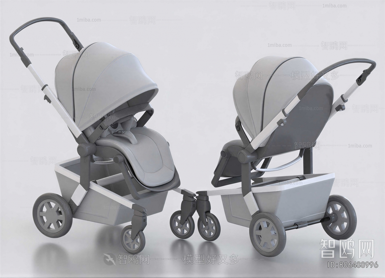 Modern Equipment For Children