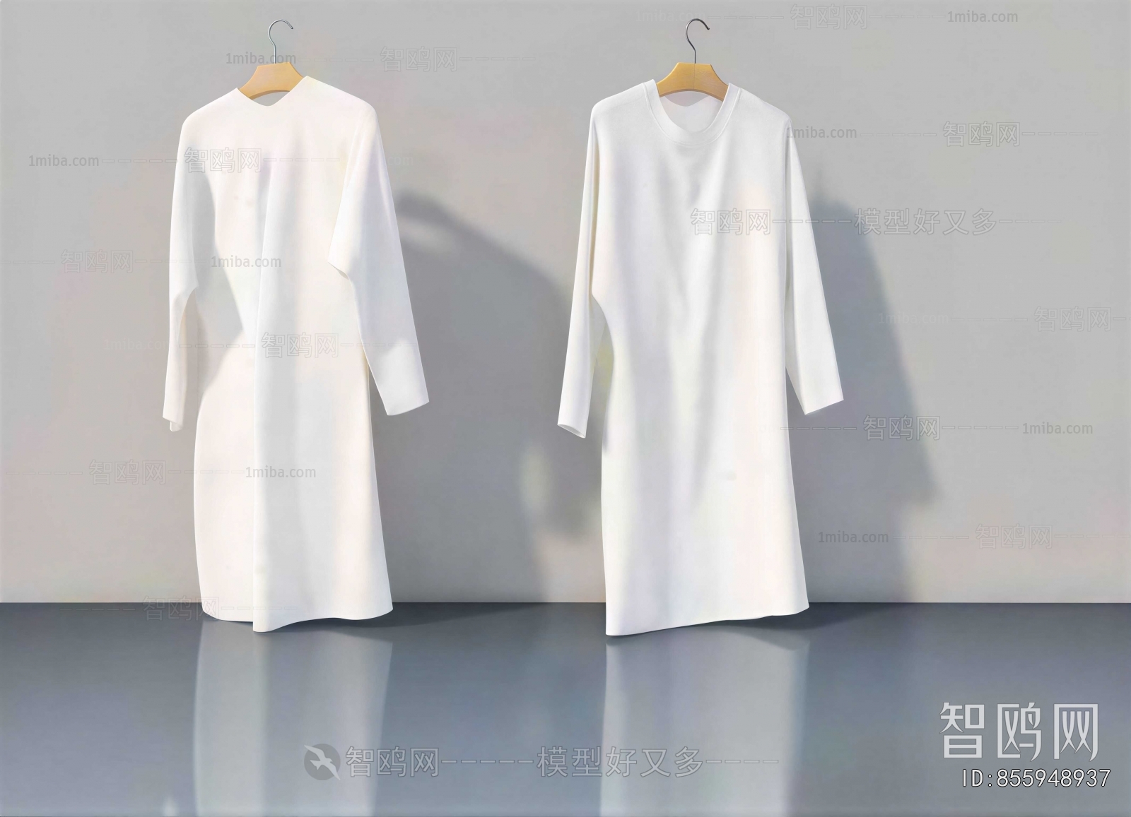 Modern Clothes