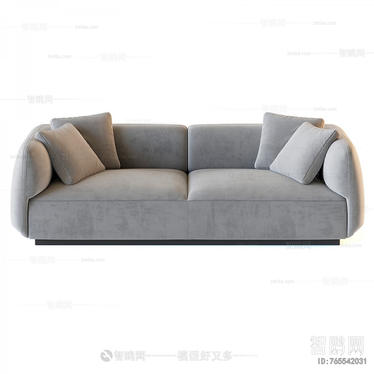 Modern A Sofa For Two