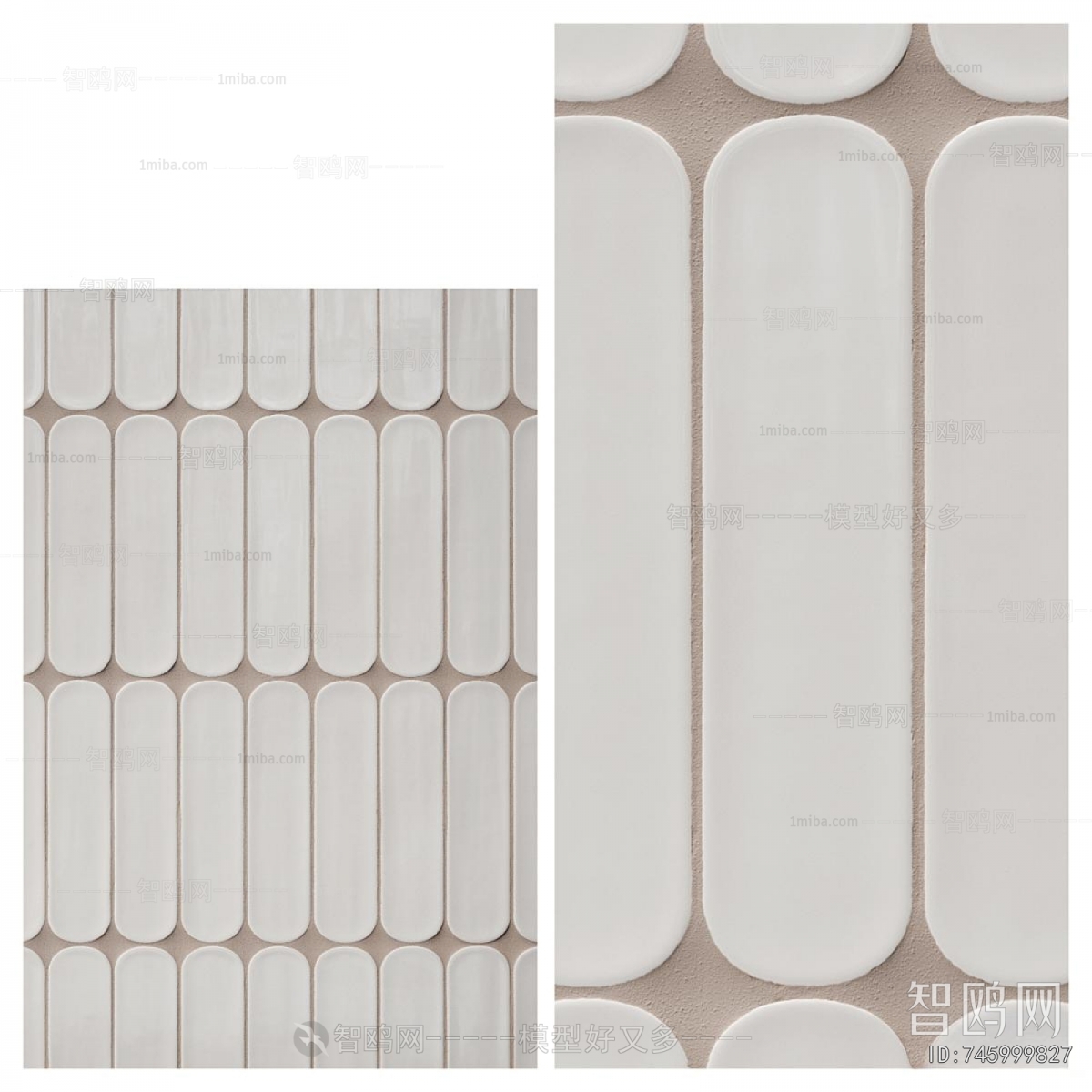Modern Wall/floor/ceiling