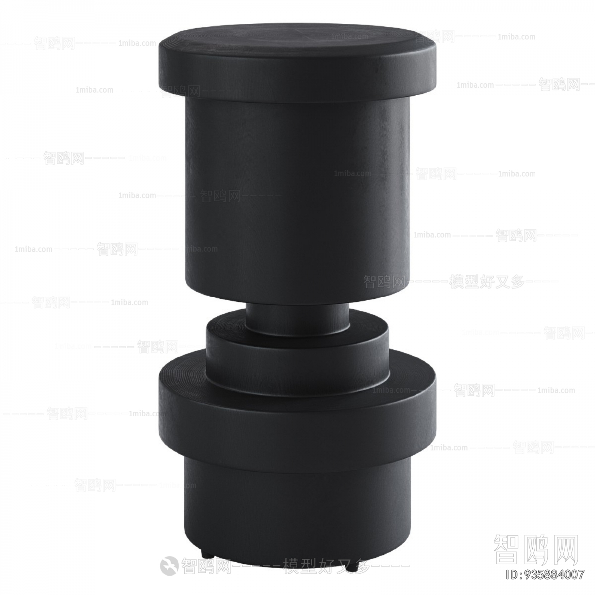 Modern Stool