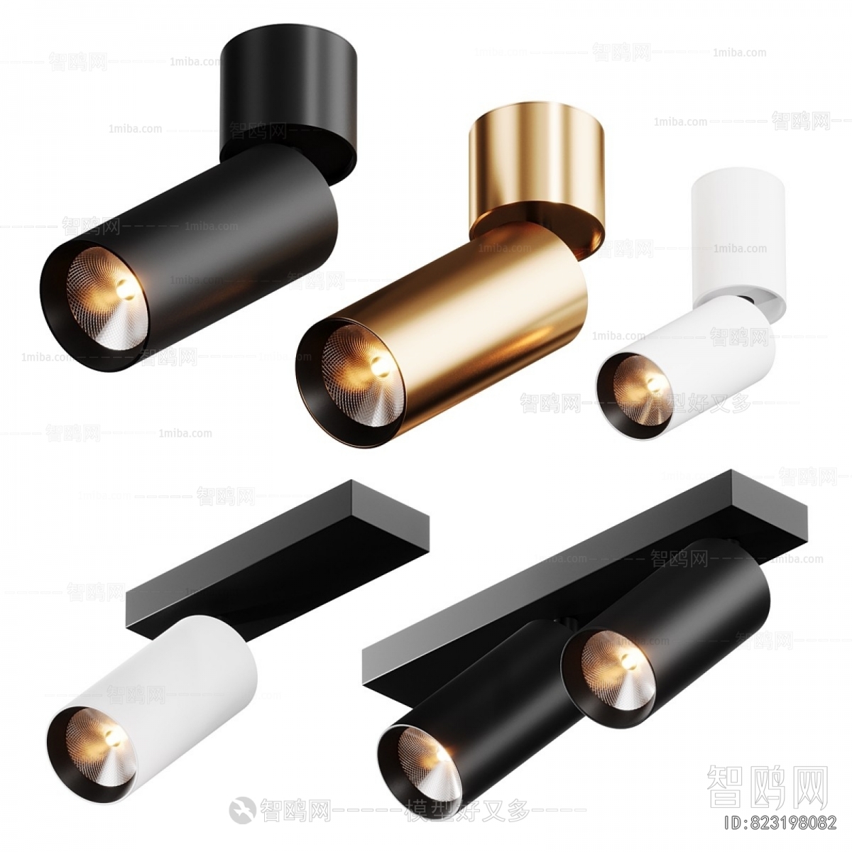Modern Downlight Spot Light
