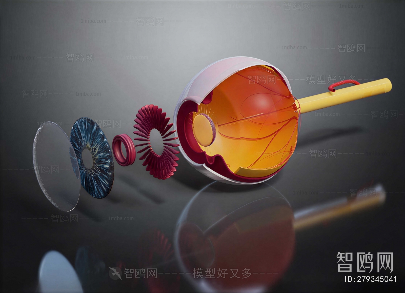 Modern Medical Equipment