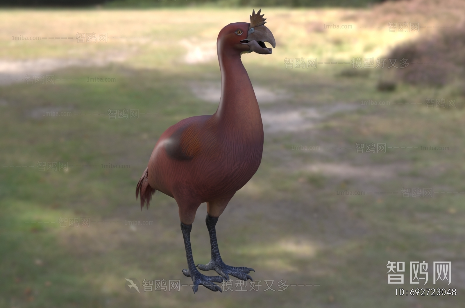 Modern Mammal