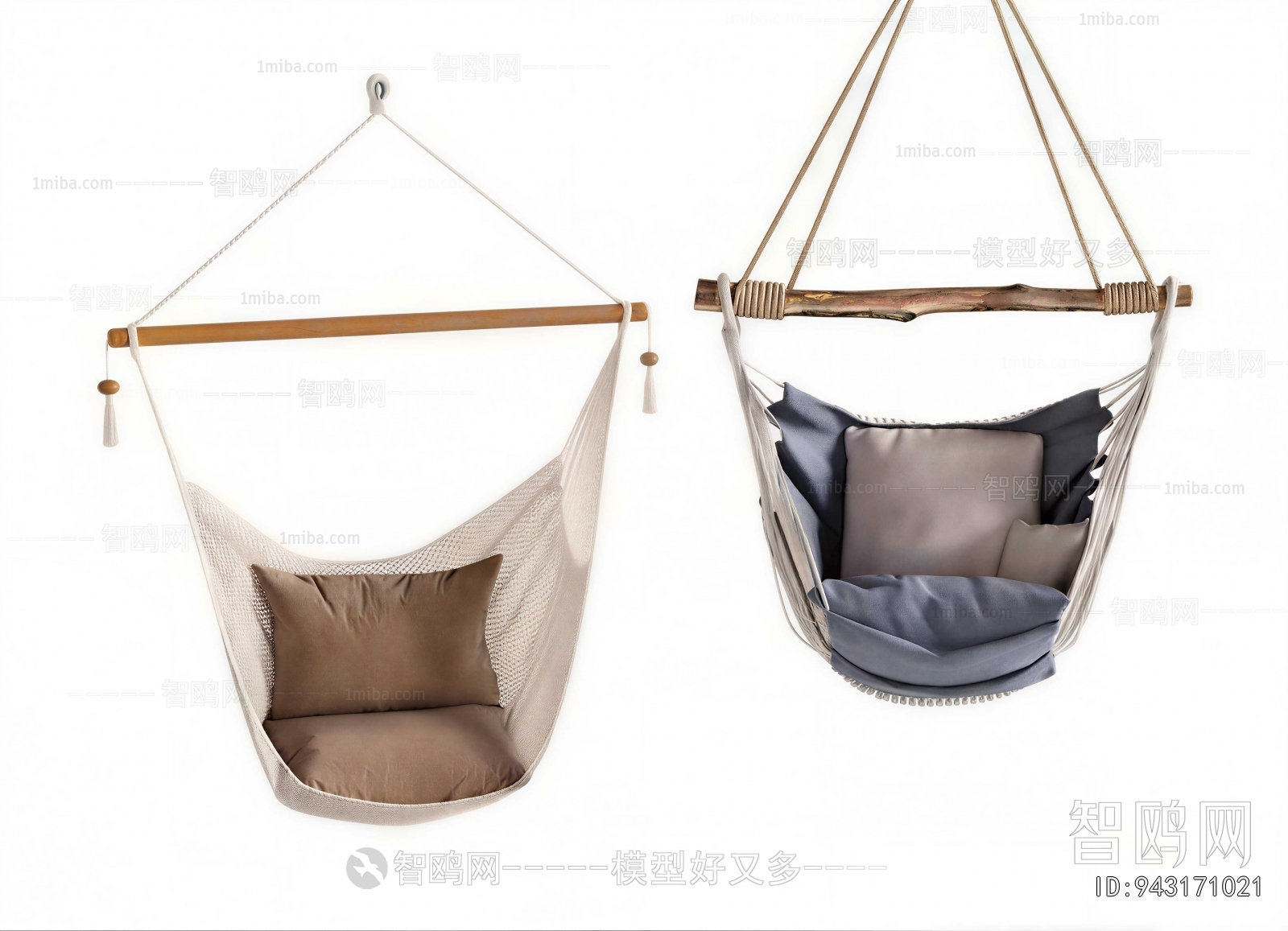 Modern Hanging Chair