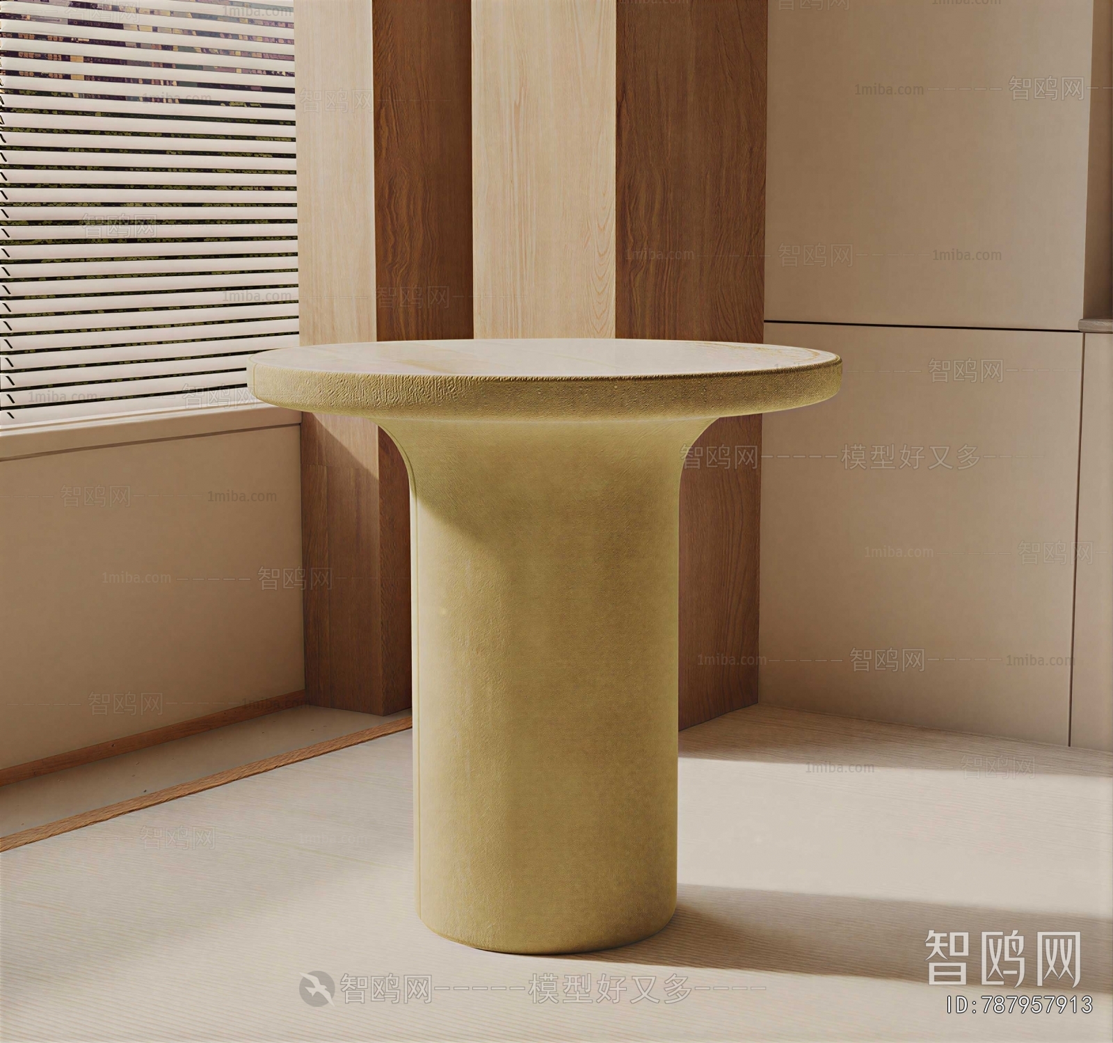 Modern Side Table/corner Table
