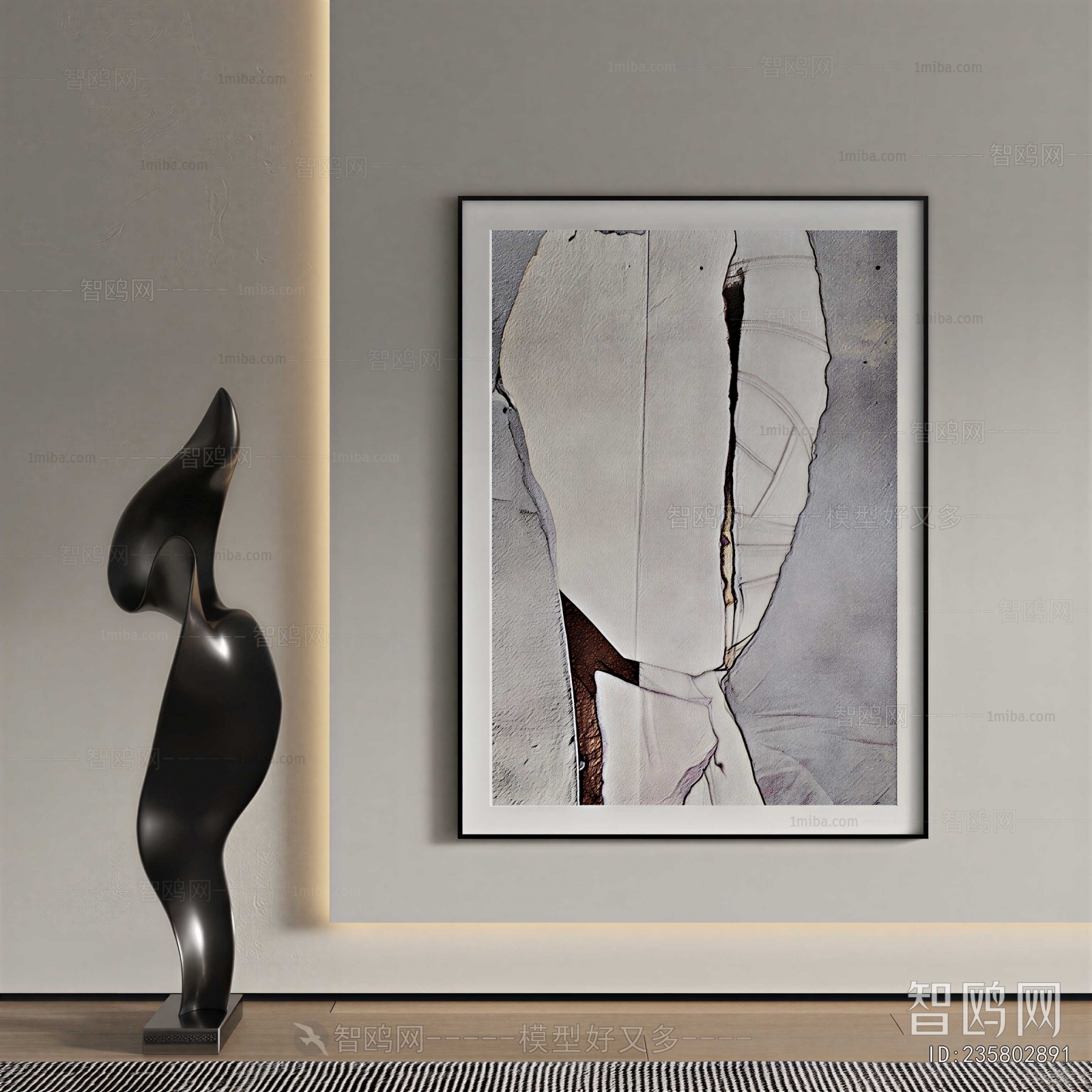 Modern Painting