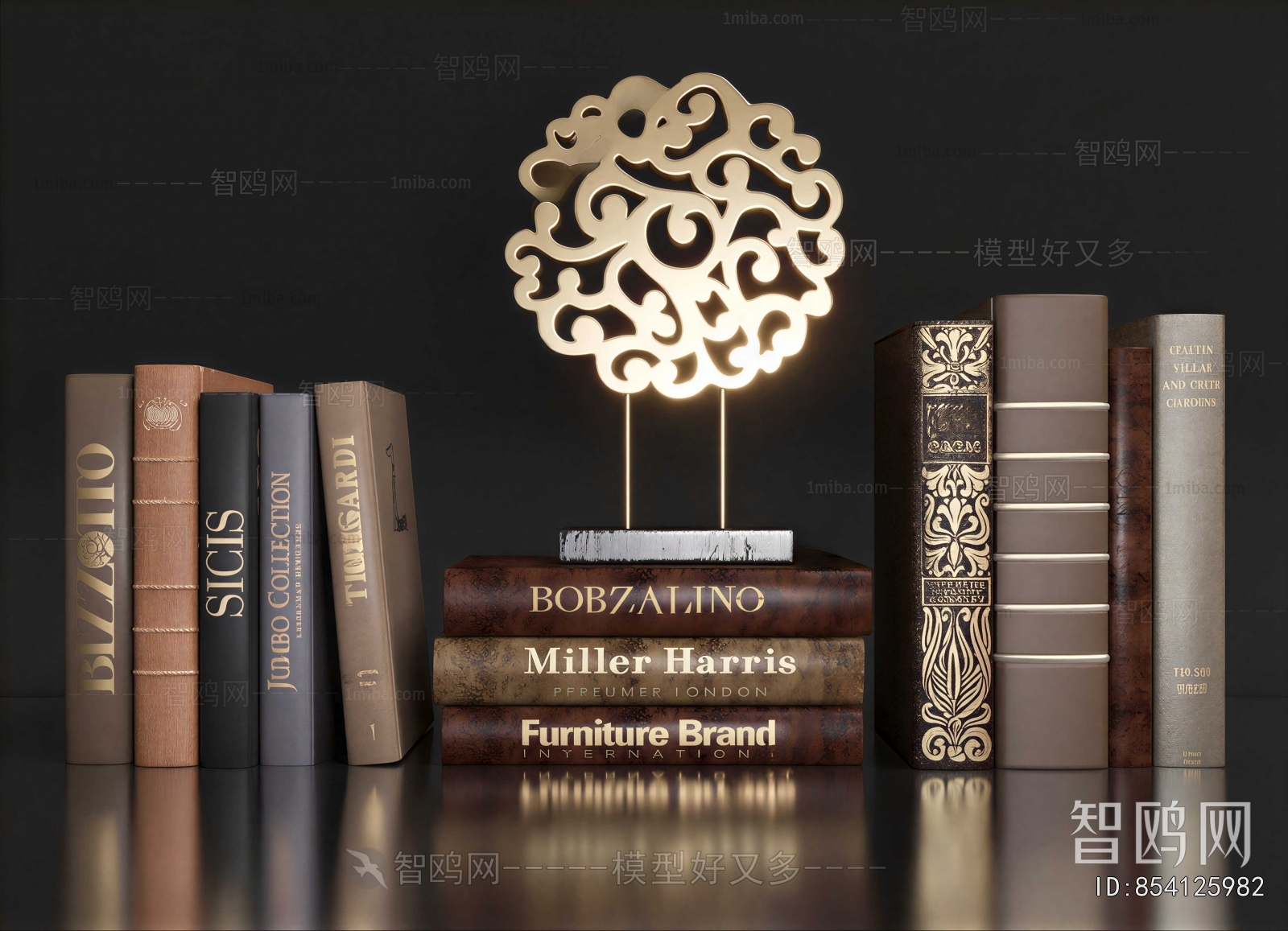 Modern Book