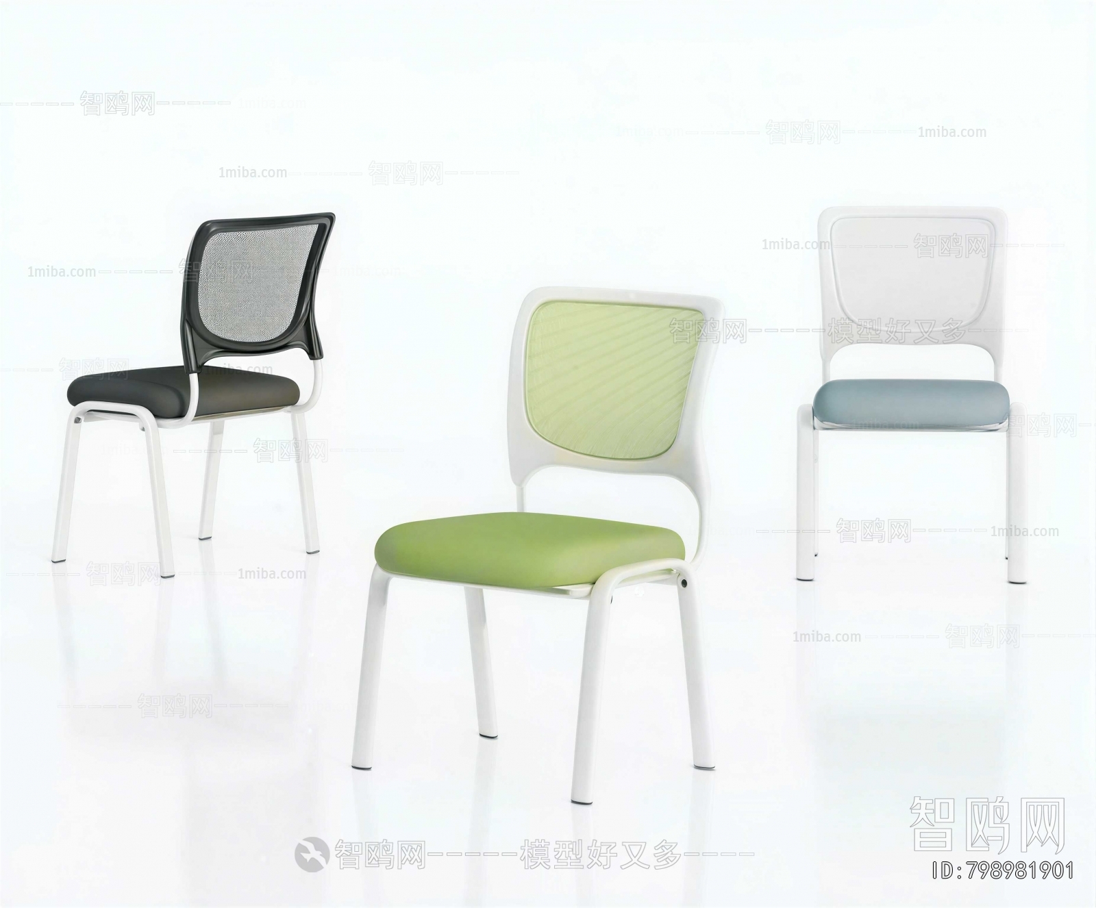 Modern Office Chair