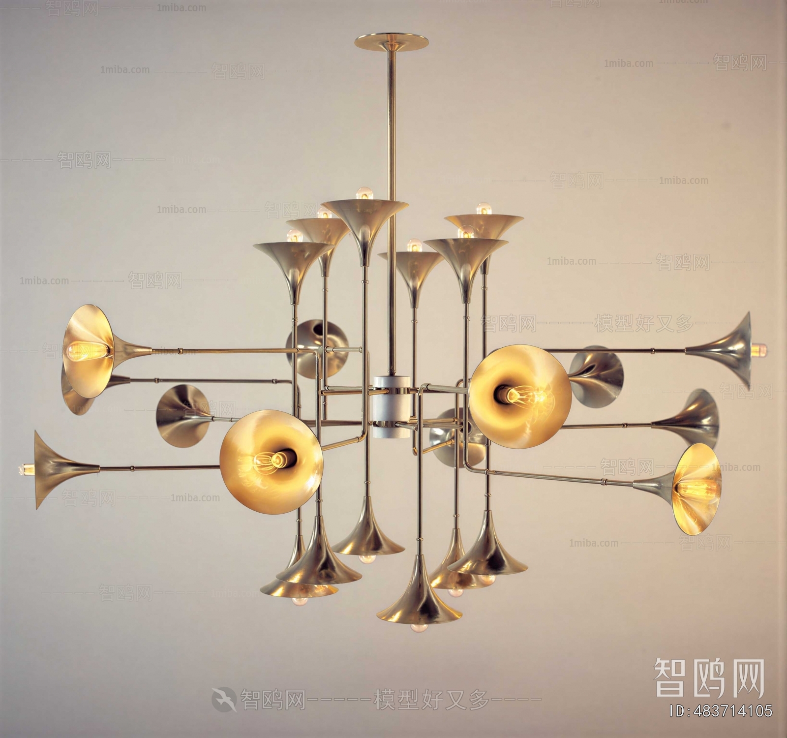 Modern Droplight
