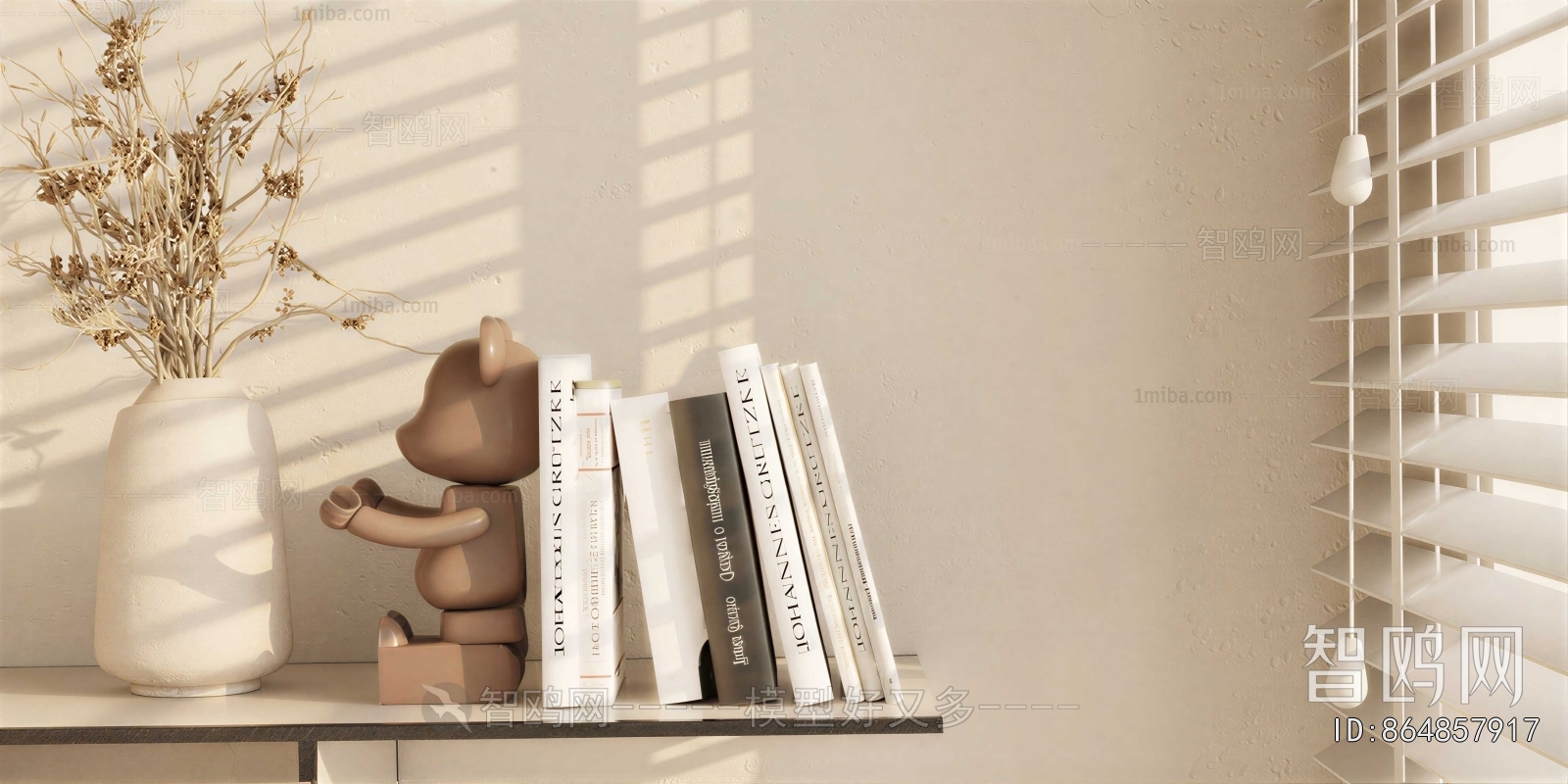 Modern Book