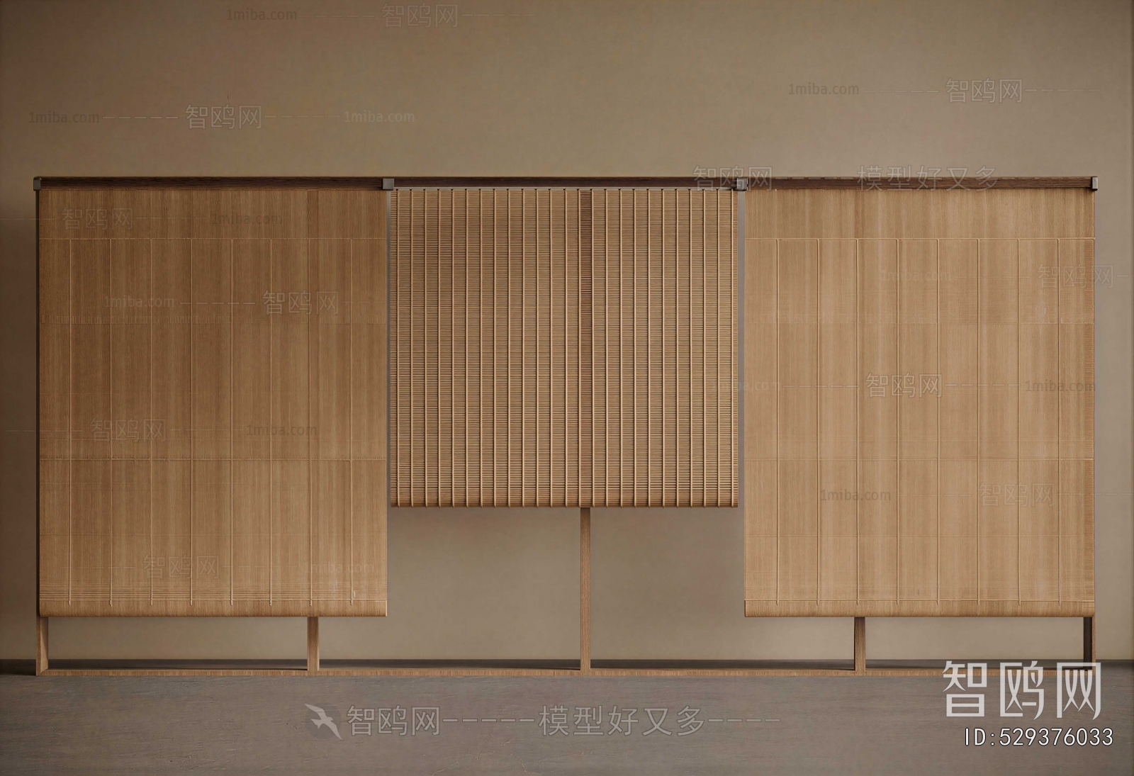 New Chinese Style Roller Shutters