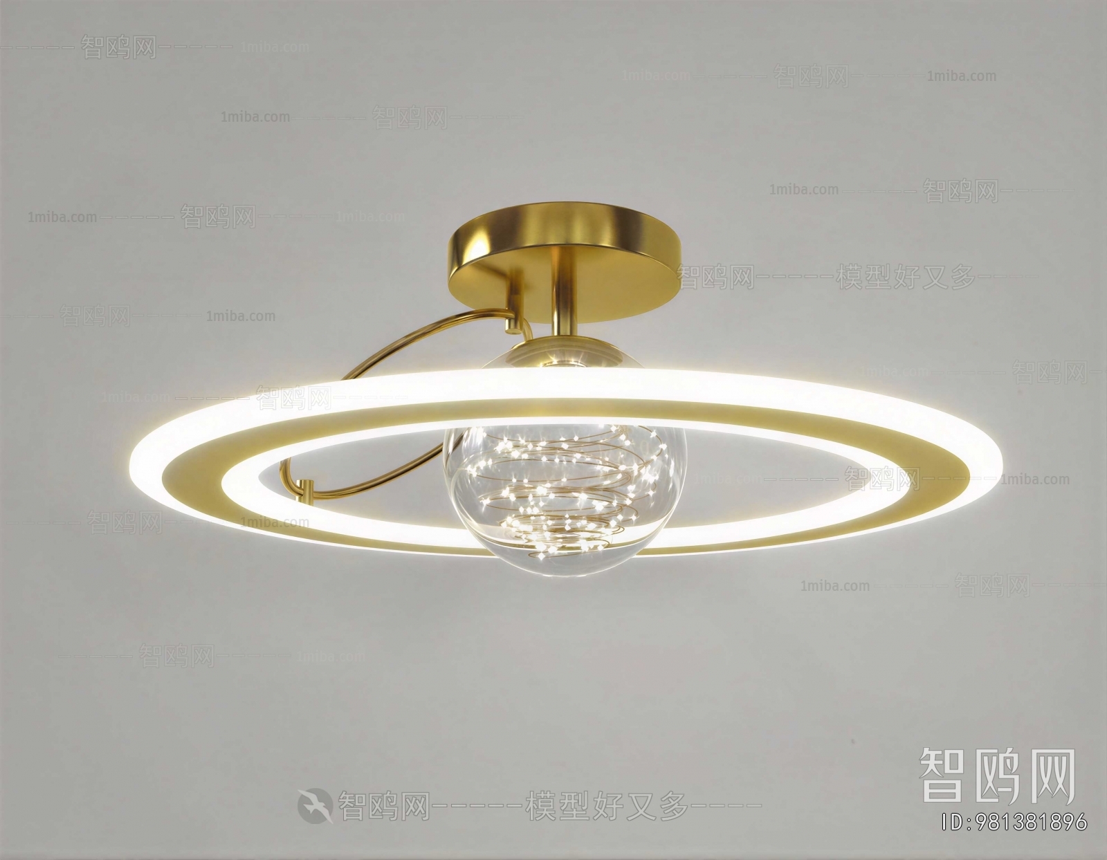 Modern Ceiling Ceiling Lamp