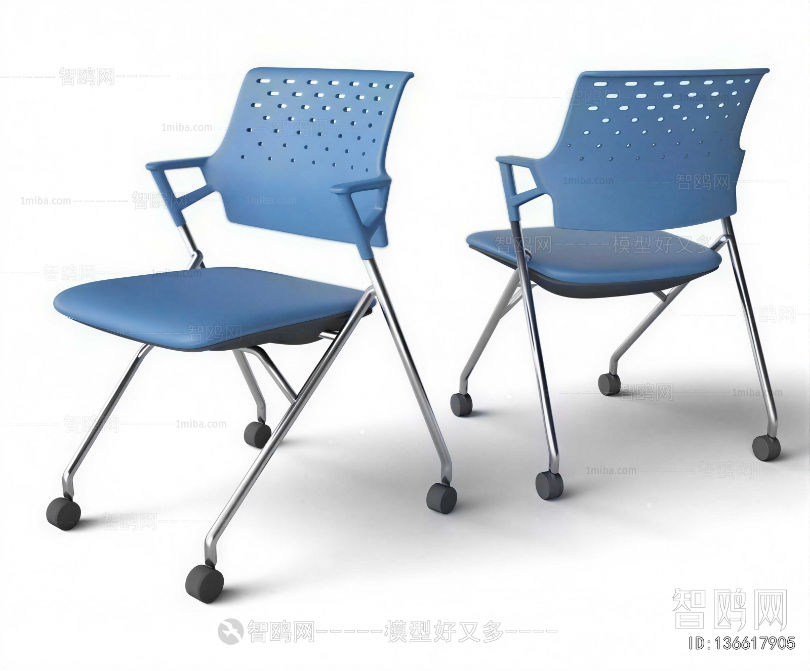 Modern Office Chair