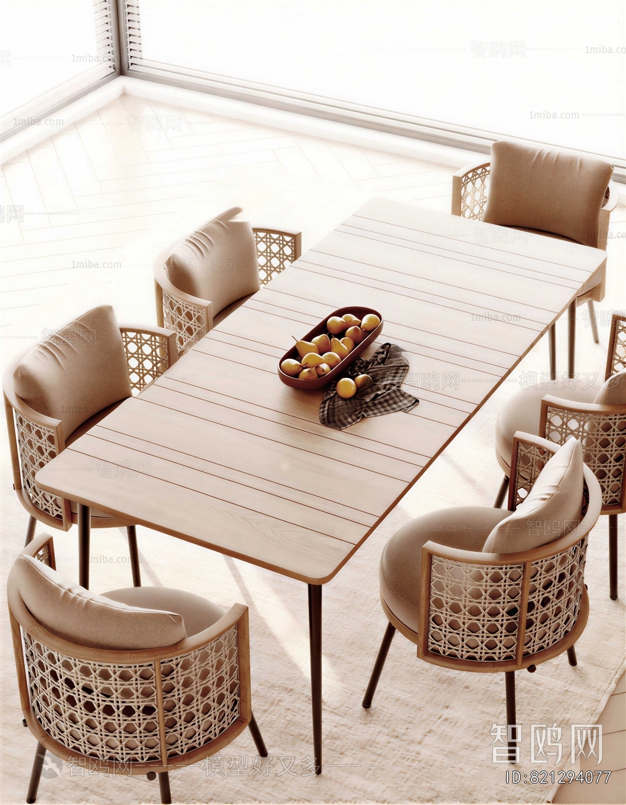 Modern Outdoor Tables And Chairs