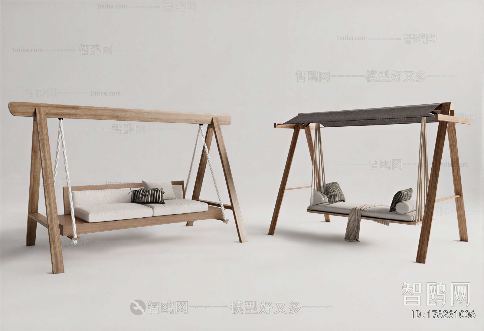 Modern Hanging Chair