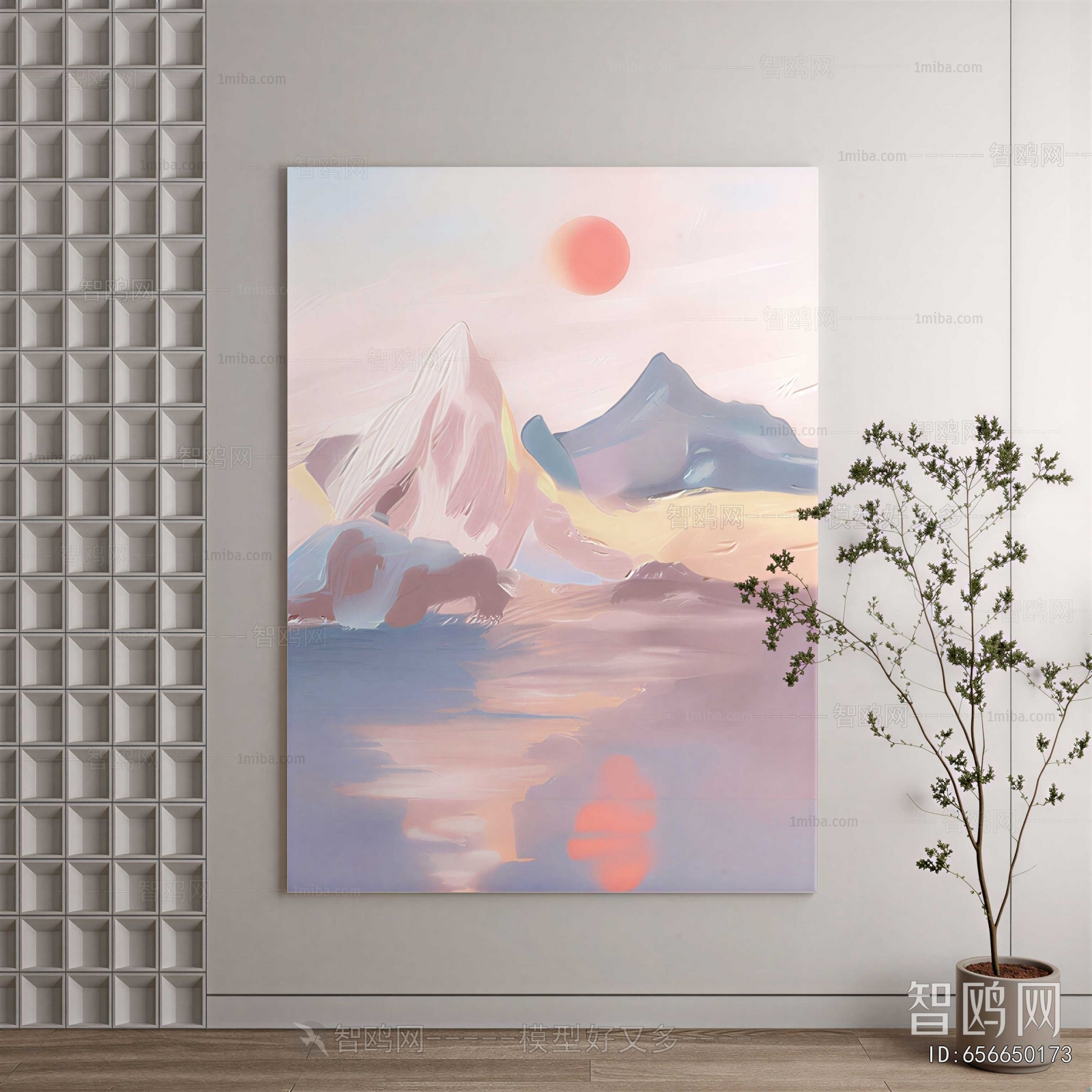 Modern Painting