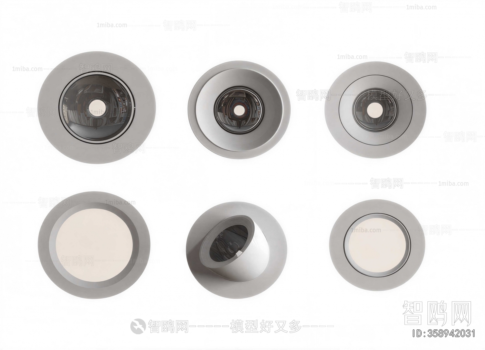 Modern Downlight Spot Light