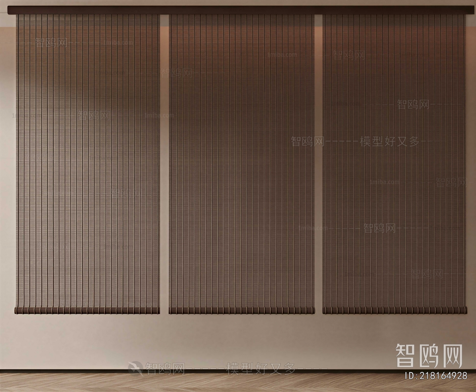 New Chinese Style Roller Shutters