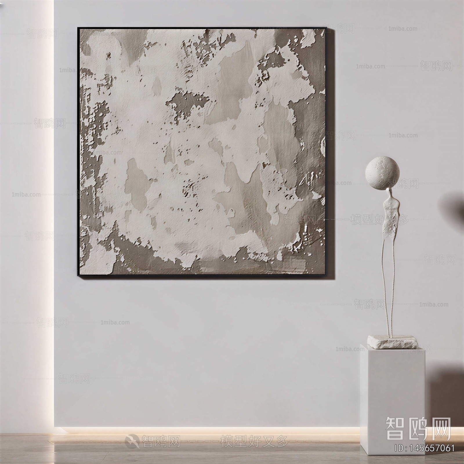 Modern Painting
