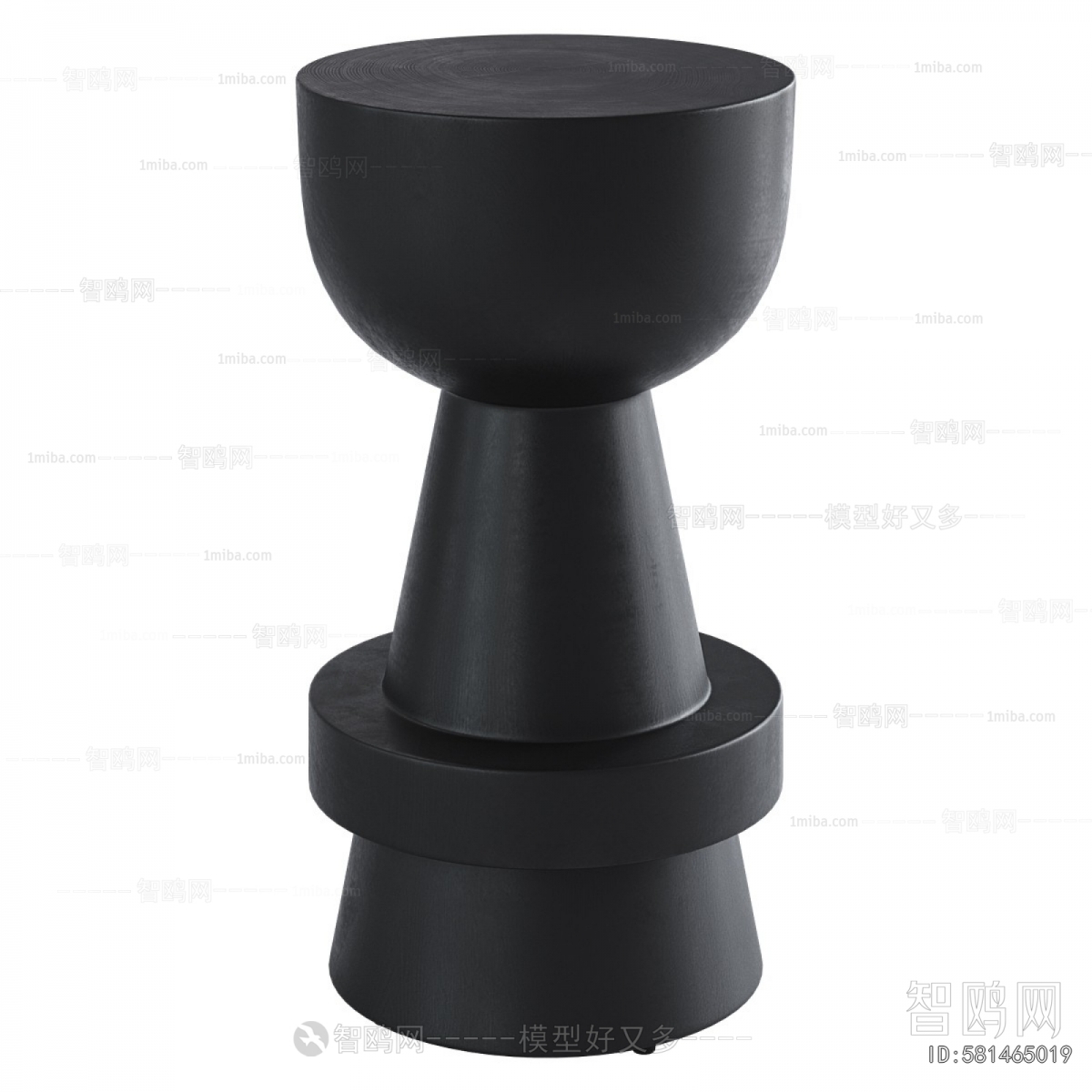 Modern Stool