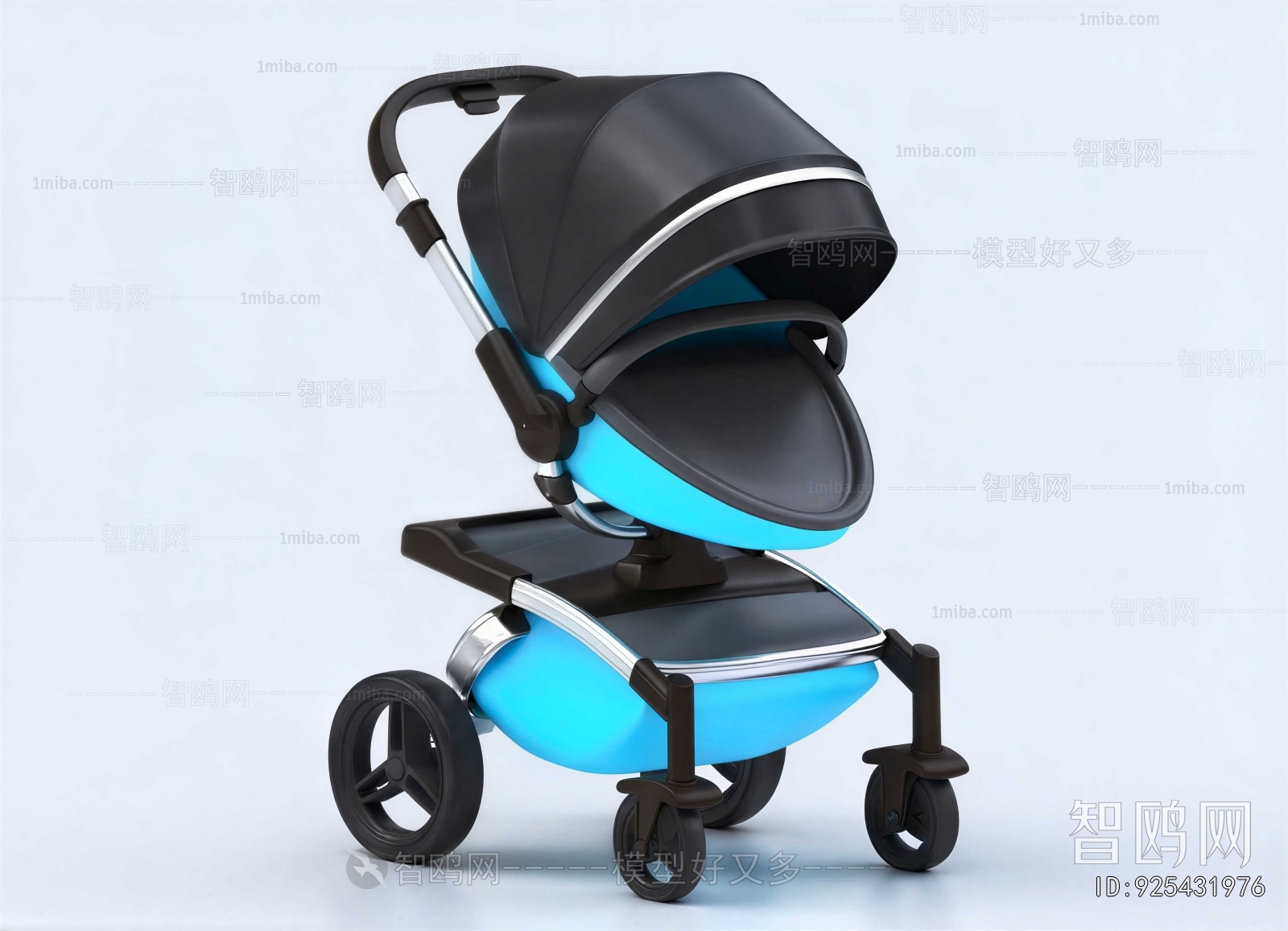 Modern Equipment For Children