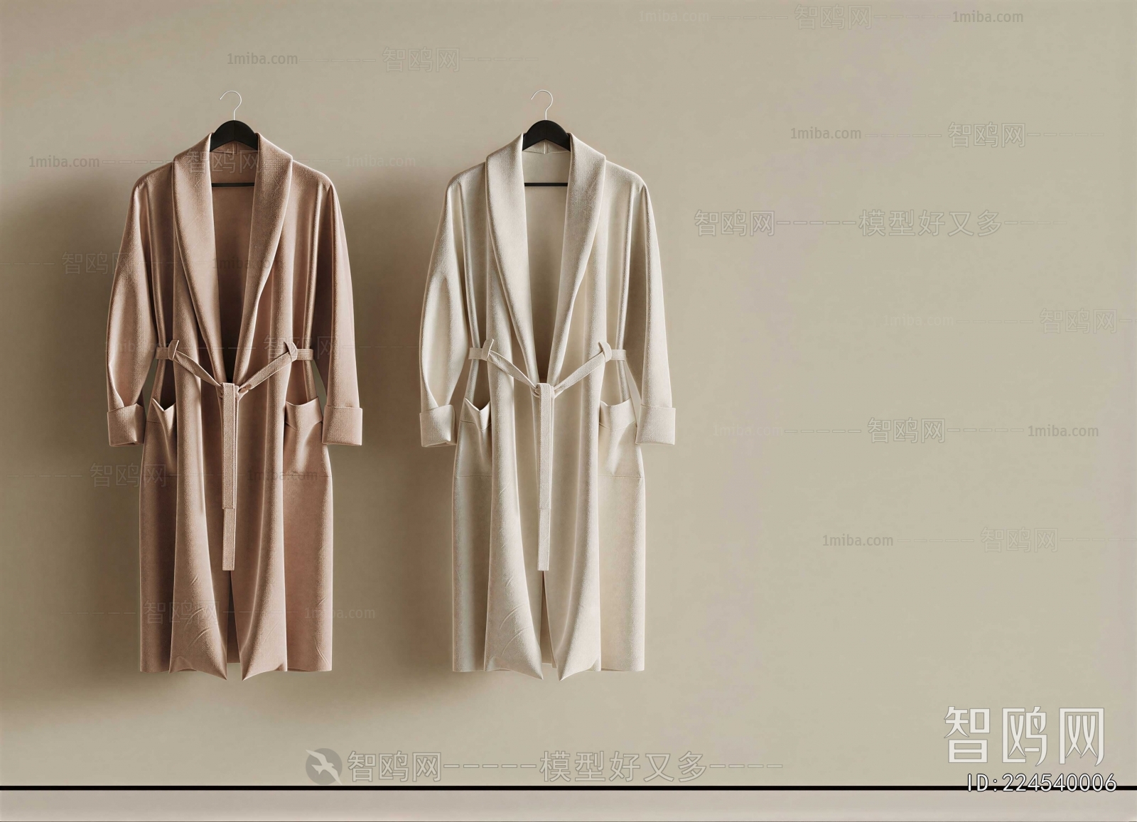 Modern Clothes