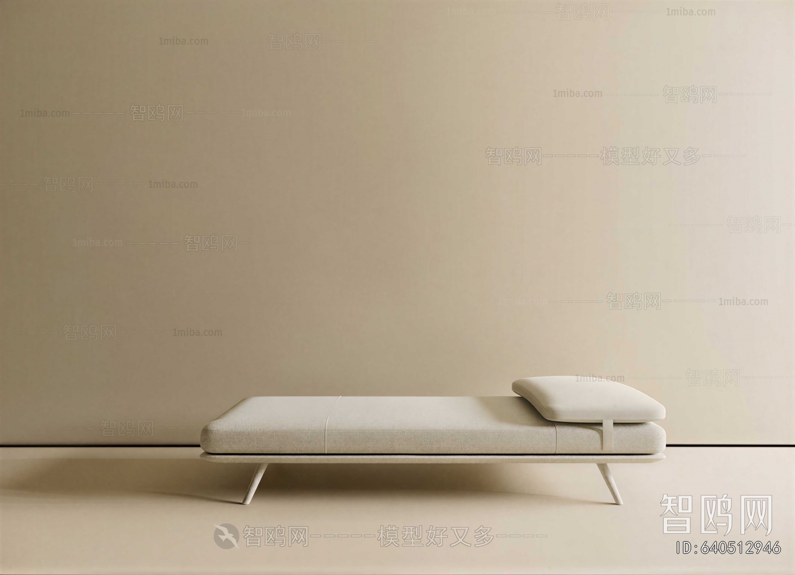 Modern Recliner