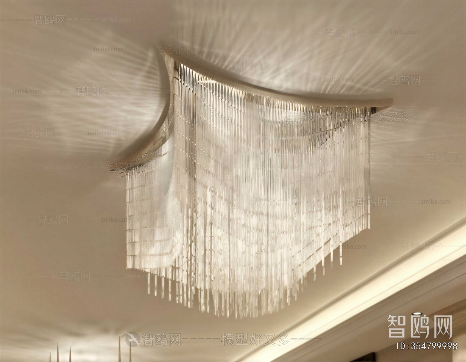 Modern Droplight